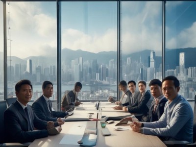 香港八方通科技开发有限公司与易观金融的合并谈判，战略机遇与未来展望