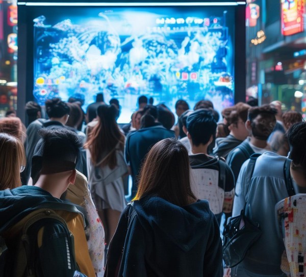 当代青年科技创新与社会生活,传递科技文化 essence 当代青年科技创新与社会生活,传递科技文化 essence